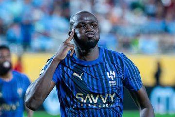 الهلال لمواصلة مشواره التاريخي أمام فلومينينسي بمونديال الأندية