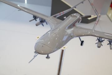 مسيرات بيرقدار التركية تدخل الخدمة في الكويت لأول مرة