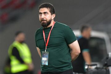 الفحيحيل وكاظمة يلتقيان المنتخب الأولمبي وديا