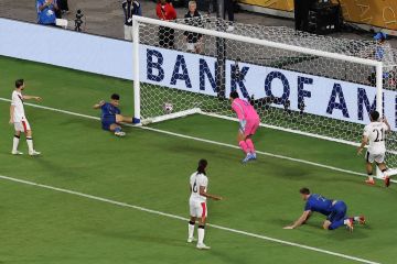الإشادات تنهال على الهلال السعودي بعد إقصائه مانشستر سيتي
