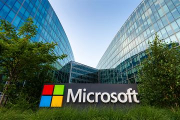 توقعات بتجاوز القيمة السوقية لـ مايكروسوفت .. 4 تريليونات دولار توقعات بتجاوز القيمة السوقية لـ مايكروسوفت .. 4 تريليونات دولار