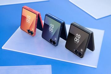 سامسونغ تكشف عن Galaxy Z Flip7 و Galaxy Z Fold7   سامسونغ تكشف عن Galaxy Z Flip7 و Galaxy Z Fold7