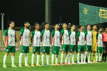 أول استحواذ أجنبي في الدوري السعودي.. «هاربورغ غروب» الأميركية تشتري الخلود أول استحواذ أجنبي في الدوري السعودي.. «هاربورغ غروب» الأميركية تشتري الخلود