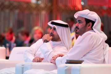  الأولمبية الكويتية تعلن ترشيحها لجوعان بن حمد لرئاسة الأولمبي الآسيوي