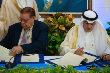  صندوق التنمية : قرض بـ4 ملايين دينار للإسهام في مشروع جسر في نيكاراغوا