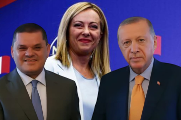 إسطنبول تستضيف قمة حول الهجرة وليبيا إسطنبول تستضيف قمة حول الهجرة وليبيا