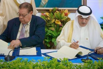  الصندوق الكويتي : 4 ملايين دينار قرض لنيكاراغوا