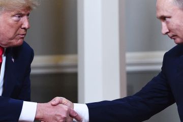 قمة ترامب - بوتين تبحث في ألاسكا غدا تسوية النزاع بأوكرانيا والأمن الدولي قمة ترامب - بوتين تبحث في ألاسكا غدا تسوية النزاع بأوكرانيا والأمن الدولي