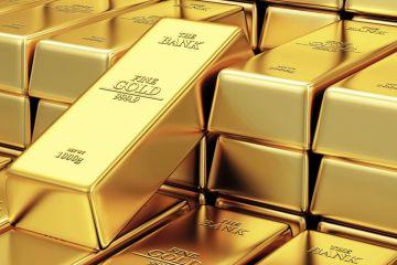 الذهب يرتفع مع أزمة الرسوم الجمركية الأميركية