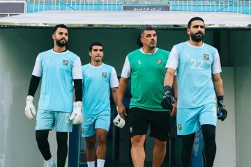 العربي يفتقد خلف أمام مازيا المالديفي وألفيس يتطلع للفوز