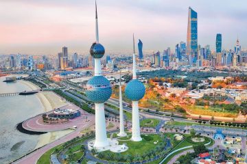 نحو 3 ملايين دولار.. حصيلة الحملة الإغاثية الكويتية لدعم غزة خلال ساعات من انطلاقها نحو 3 ملايين دولار.. حصيلة الحملة الإغاثية الكويتية لدعم غزة خلال ساعات من انطلاقها