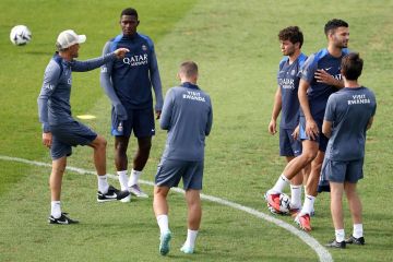 برشلونة يبحث عن فوزه الثاني أمام ليفانتي