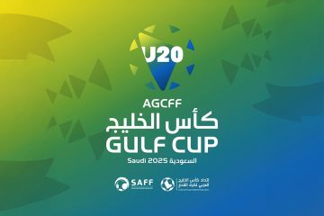 النسخة الأولى من كأس الخليج لكرة القدم «تحت 20 عاماً» تنطلق في أبها السعودية غداً النسخة الأولى من كأس الخليج لكرة القدم «تحت 20 عاماً» تنطلق في أبها السعودية غداً