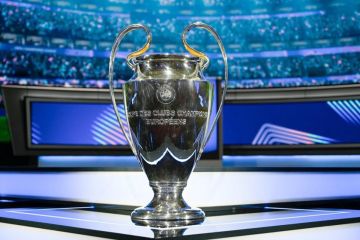 الأنظار نحو قرعة دوري الأبطال اليوم الأنظار نحو قرعة دوري الأبطال اليوم