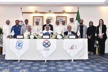 محافظ الأحمدي: ترميم السوق القديم وسينما الأحمدي يجسد حرص الكويت على هويتها التراثية