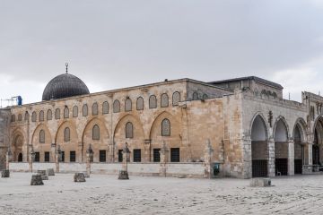 الجامعة العربية تحمل الاحتلال كامل المسؤولية إزاء سلامة الأماكن المقدسة