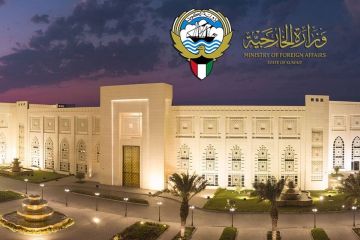 الكويت للمجتمع الدولي: حاسبوا الاحتلال على جرائمه الكويت للمجتمع الدولي: حاسبوا الاحتلال على جرائمه