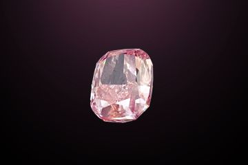 دبي تعيد الماسة إلى صاحبها