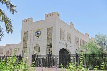 الكويت: بناء وحدات استيطانية بالضفة والقدس يهدد استقرار المنطقة الكويت: بناء وحدات استيطانية بالضفة والقدس يهدد استقرار المنطقة