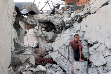 واشنطن تخرب استقلال فلسطين ... وإسرائيل تقلل من كمين الزيتون واشنطن تخرب استقلال فلسطين ... وإسرائيل تقلل من كمين الزيتون