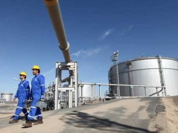  نفط الكويت تعيد طرح المرحلة الثانية من التنمية البيئية 