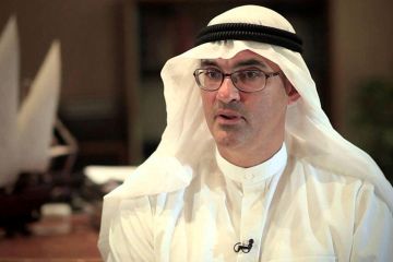 أجيليتي تخسر 270.4 مليون دينار في النصف الأول أجيليتي تخسر 270.4 مليون دينار في النصف الأول