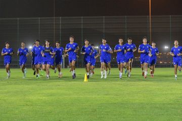 «الأولمبي» يلتقي ماليزيا غداً و«الشباب» يواجه الجزيرة «الأولمبي» يلتقي ماليزيا غداً و«الشباب» يواجه الجزيرة