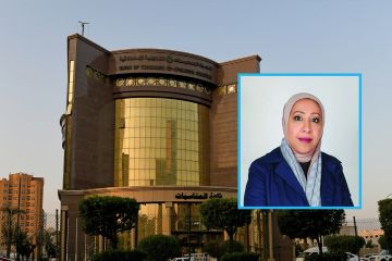 للمرة الأولى في تاريخه.. امرأة تقود اتحاد التعاونيات 