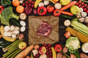 ألمانيا.. تراجع في السياسة الحكومية الداعمة للنباتيين