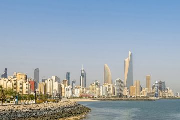  الأرصاد : طقس نهاية الأسبوع حار نهارا وحار إلى مائل للحرارة ليلا