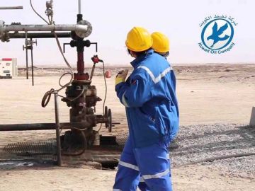 فض عطاءات 7 مناقصات كبرى لـ نفط الكويت 