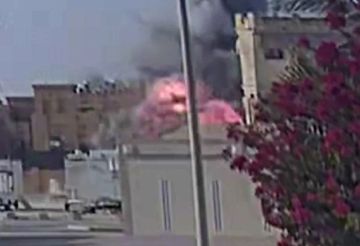 الكويت: دول مجلس التعاون لدول الخليج العربية تقف مع أي إجراء قطري ضد هجوم إسرائيل الكويت: دول مجلس التعاون لدول الخليج العربية تقف مع أي إجراء قطري ضد هجوم إسرائيل