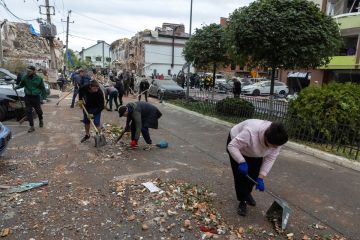 روسيا تحذر ناتو من إسقاط طائراتها