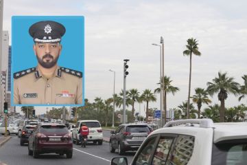 31 ألف مخالفة مرورية وضبط 34 مستهترا حصيلة الحملات الأمنية خلال أسبوع 31 ألف مخالفة مرورية وضبط 34 مستهترا حصيلة الحملات الأمنية خلال أسبوع