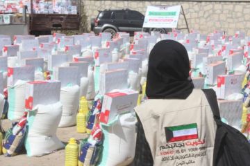  الشؤون تواصل تسهيلاتها لتبسيط إجراءات المشروعات الخيرية