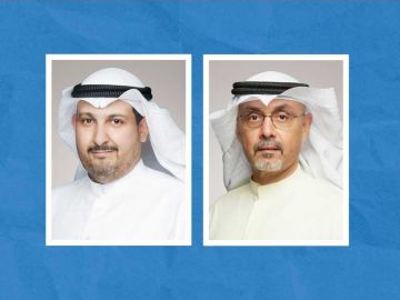 بوبيان يدشن برنامج إصدار شهادات إيداع متوافقة مع الشريعة الإسلامية بوبيان يدشن برنامج إصدار شهادات إيداع متوافقة مع الشريعة الإسلامية