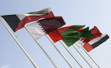 بجلسة استثنائية.. مجلس الدفاع الخليجي يصدر 5 قرارات ردا على الهجوم الإسرائيلي في الدوحة بجلسة استثنائية.. مجلس الدفاع الخليجي يصدر 5 قرارات ردا على الهجوم الإسرائيلي في الدوحة