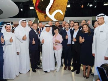 صناعات الغانم تواصل ترسيخ ريادتها في قطاع السيارات صناعات الغانم تواصل ترسيخ ريادتها في قطاع السيارات