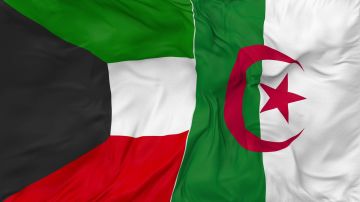 الجزائر والكويت تبحثان مشروعا استثماريا طموحا لإنتاج الهيدروجين الأخضر