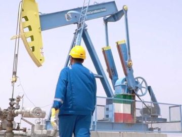 تمديد الموعد النهائي لتقديم عروض مشروع النفط الجوراسي