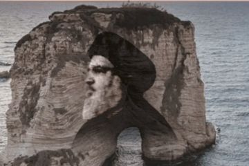  حزب الله يتراجع عن إضاءة الروشة وسط حركة تغييرات في قيادته