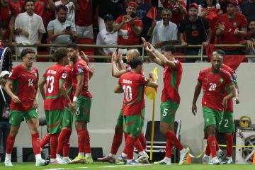 المغرب أول المنتخبات الأفريقية المتأهلة لـ «مونديال 2026».. ومصر تُعزز فرصها