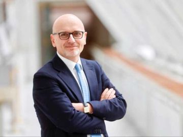 السفير الإيطالي لـ القبس: الكويت تمدد الدعم الفني لطائرات يوروفايتر حتى 2029 السفير الإيطالي لـ القبس: الكويت تمدد الدعم الفني لطائرات يوروفايتر حتى 2029