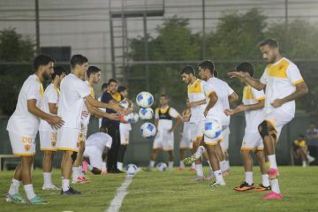 القادسية يبدأ مشواره الخليجي بمواجهة زاخو العراقي اليوم القادسية يبدأ مشواره الخليجي بمواجهة زاخو العراقي اليوم