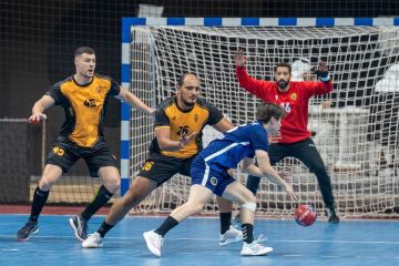 يد برقان والكويت يخطفان الفوز من القادسية والنصر يد برقان والكويت يخطفان الفوز من القادسية والنصر