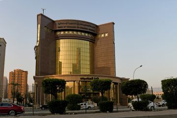 الشؤون لـ التعاونيات : عدم تعيين المتقاعد المكلف برعاية معاق الشؤون لـ التعاونيات : عدم تعيين المتقاعد المكلف برعاية معاق