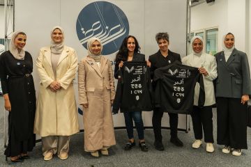 الكويتي للتنمية : حريصون على تمويل المبادرات الداعمة للتوجهات العامة للدولة الكويتي للتنمية : حريصون على تمويل المبادرات الداعمة للتوجهات العامة للدولة