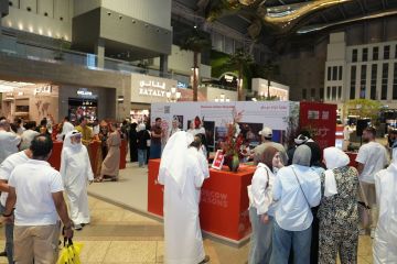 لجنة السياحة في مدينة موسكو تطلق مهرجان موسم موسكو في الكويت بفعاليات متعددة