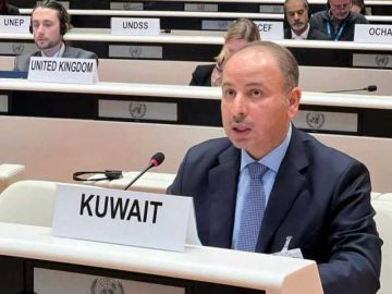 قلق خليجي من تنامي ظاهرة عمالة الأطفال وأشكال الرق المعاصرة قلق خليجي من تنامي ظاهرة عمالة الأطفال وأشكال الرق المعاصرة