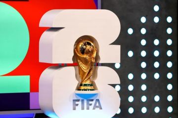 ارتفاع الحرارة يهدد صلاحية ملاعب مونديال 2026 ارتفاع الحرارة يهدد صلاحية ملاعب مونديال 2026